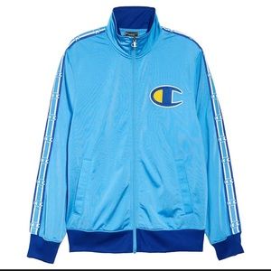 ⭐️ A TRUE Classic CHAMPION ⭐️Track Suit Jacket